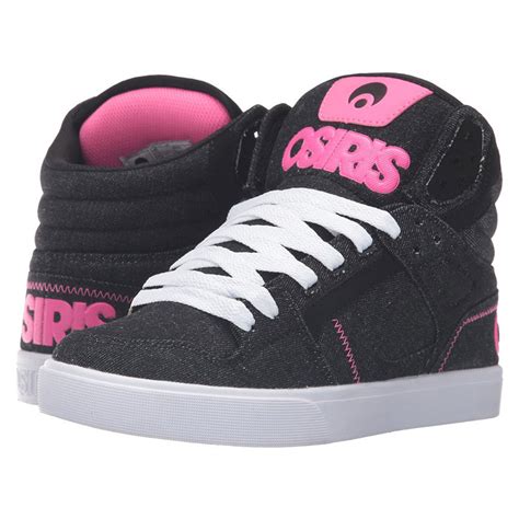 Skateboarding Shoes for Men & Women 